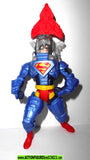 Superman Man of Steel ULTRA SHIELD complete 1997 dc universe