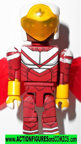 minimates FALCON 2016 walgreens series 3 marvel universe