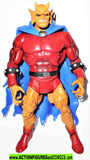 dc universe classics ETRIGAN the DEMON wave 1 metamorpho series