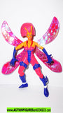 Spider-man the Animated series WASP 1997 spider force fig