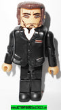 minimates SEBASTIEN SHAW x-men first class movie marvel universe