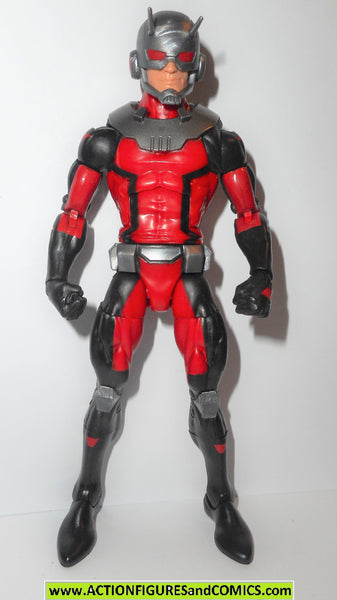 marvel legends ANT MAN astonishing scott lang tru 2017 hasbro toys r u ...