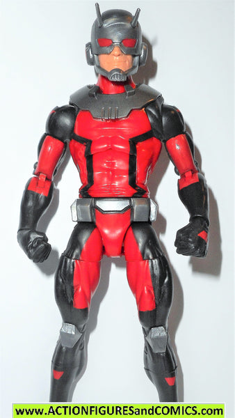 marvel legends ANT MAN astonishing scott lang tru 2017 hasbro toys r u ...