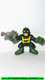 Marvel Super Hero Squad HYDRA SOLDIER trooper captain america movie universe