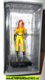 Marvel Eaglemoss CRYSTAL 2008 #78 X-men Inhumans moc mib