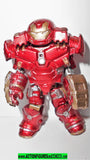 minimates HULKBUSTER age of ultron series 63 marvel universe