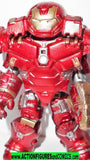 minimates HULKBUSTER age of ultron series 63 marvel universe