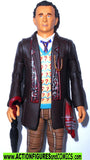 doctor who action figures SEVENTH DOCTOR 11 doctors set  dr