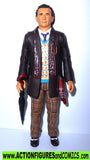 doctor who action figures SEVENTH DOCTOR 11 doctors set  dr