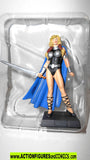 Marvel Eaglemoss VALKYRIE 2009 #93 thor universe moc mib