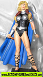 Marvel Eaglemoss VALKYRIE 2009 #93 thor universe moc mib