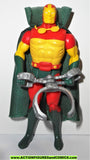 Super powers MISTER MIRACLE kenner vintage complete 1984 1983 1985 dc universe