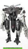 Transformers movie JETFIRE cyberverse revenge of the sith 2009 action figures