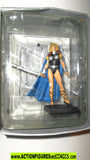 Marvel Eaglemoss VALKYRIE 2009 #93 thor universe moc mib