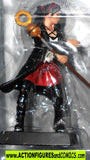 Marvel Eaglemoss NICO MINORU 2012 #177 moc mib