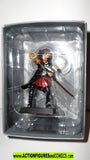 Marvel Eaglemoss NICO MINORU 2012 #177 moc mib