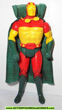 Super powers MISTER MIRACLE kenner vintage complete 1984 1983 1985 dc universe