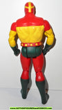 Super powers MISTER MIRACLE kenner vintage complete 1984 1983 1985 dc universe