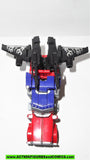 Transformers movie OPTIMUS PRIME cyberverse Ultimate gift set dark of the moon