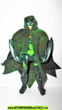 batman EXP animated series BATMAN Camo tech Shadow tek extreme power