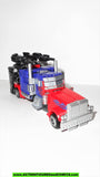 Transformers movie OPTIMUS PRIME cyberverse Ultimate gift set dark of the moon