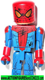 minimates SPIDER-MAN 2012 series 46 var Amazing movie marvel universe