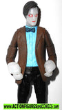 doctor who action figures ELEVENTH DOCTOR ganger series 6 dr