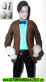 doctor who action figures ELEVENTH DOCTOR ganger series 6 dr