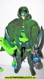 batman EXP animated series BATMAN Camo tech Shadow tek extreme power