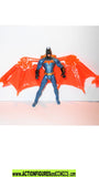 batman begins BATMAN LIGHTSUIT power tek 2005 movie dc universe