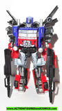 Transformers movie OPTIMUS PRIME cyberverse Ultimate gift set dark of the moon