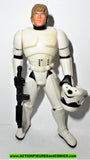 star wars action figures LUKE SKYWALKER stormtrooper disguise 1997 FREEZE FRAME