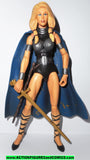 marvel legends VALKYRIE Toys R Us exclusive 2 pack 2010 tru universe