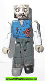 minimates VEST ZOMBIE wave 3 Toys R Us 2013 walking dead