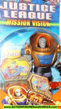 justice league unlimited DARKSEID mission vision moc dc universe