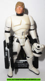 star wars action figures LUKE SKYWALKER stormtrooper disguise 1997 FREEZE FRAME