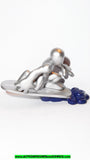 Marvel Super Hero Squad SILVER SURFER 2009 Series 14 cosmic blue