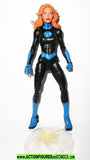 Marvel Legends INVISIBLE WOMAN Fantastic four 4 super skrull wave