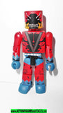 minimates GIANT MAN Marvel ZOMBIES ant antman COMIC CON universe