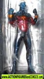 Marvel Eaglemoss CAPTAIN MARVEL 2007 #46 universe moc mib