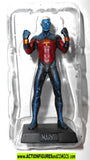 Marvel Eaglemoss CAPTAIN MARVEL 2007 #46 universe moc mib