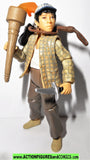 Indiana Jones SHORT ROUND temple of doom complete kenner hasbro