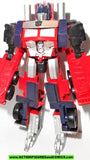 transformers movie OPTIMUS PRIME Victory of the fallen Kmart legends class 3 inch