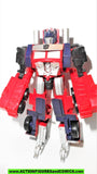 transformers movie OPTIMUS PRIME Victory of the fallen Kmart legends class 3 inch