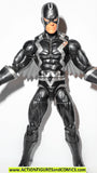 marvel legends BLACKBOLT inhumans OKOYE series Black version hasbro 6 inch action figure