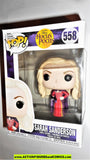 Funko Pop SARAH SANDERSON movies hosus pocus moc mib