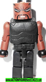 minimates BLADE Vampire Hunter 2011 x-men dracula marvel universe