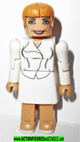 minimates PEPPER POTTS 2013 SDCC Comic con marvel universe