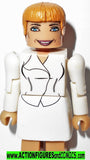 minimates PEPPER POTTS 2013 SDCC Comic con marvel universe