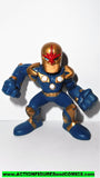 Marvel Super Hero Squad NOVA 2009 Series 16 universe